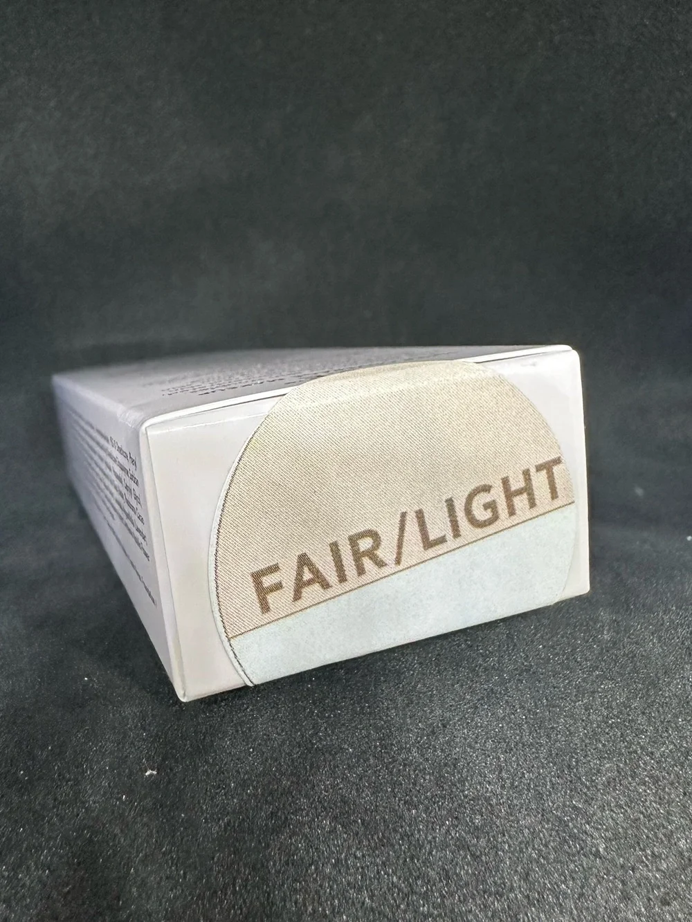 🆕 DOLL 10 T.C.E. Super Coverage Makeup ✨new unused in box✨ shade: fair/light